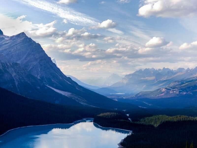 From Calgary/Banff: Columbia Icefield Glacier Full-Day Trip - Price and value: is $106 a fair deal?