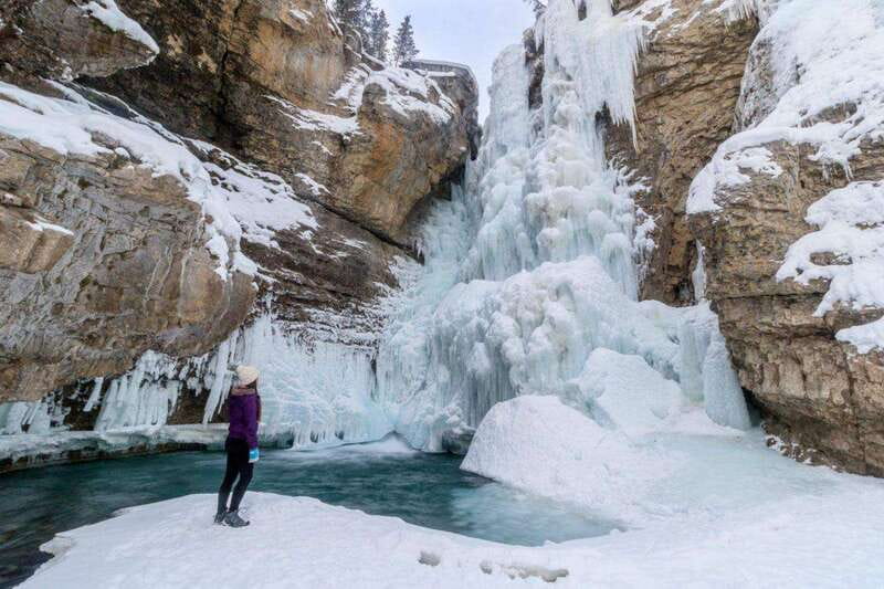 From Calgary: Banff, Moraine Lake and Lake Louise Tour - Value for Money: What $101 Buys You (and What It Doesn’t)