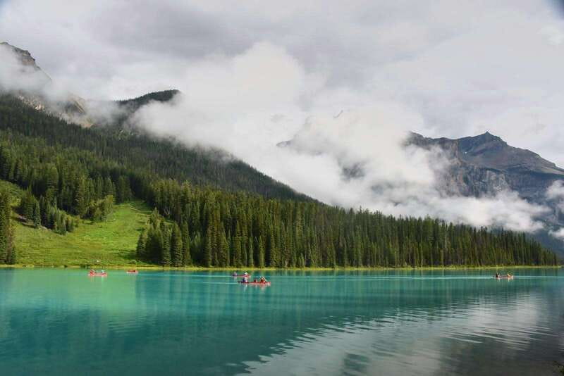From Calgary: Banff, Moraine Lake and Lake Louise Tour - Banff in a Single Day from Calgary: What the Timing Really Means