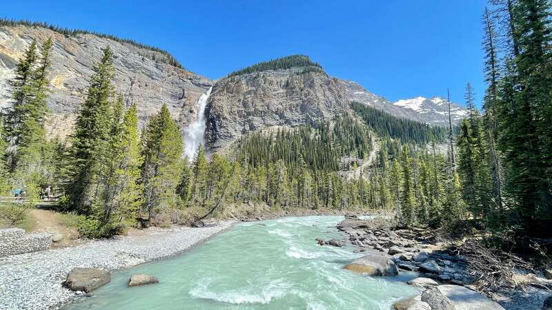 From Calgary: Banff & Yoho National Parks Private Day Tour - Key things that make this tour click