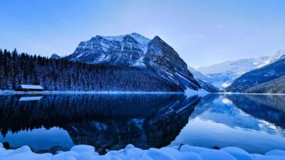 From Calgary/Canmore: Banff National Park Premium Day Trip - Downtown Banff Isn’t Just a Photo Stop