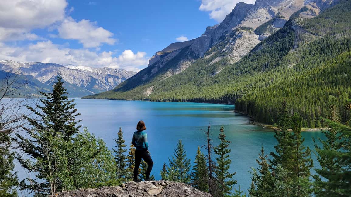 From Calgary/Canmore: Banff National Park Premium Day Trip - Pace and Timing: The Stuff That Makes or Breaks Your Day