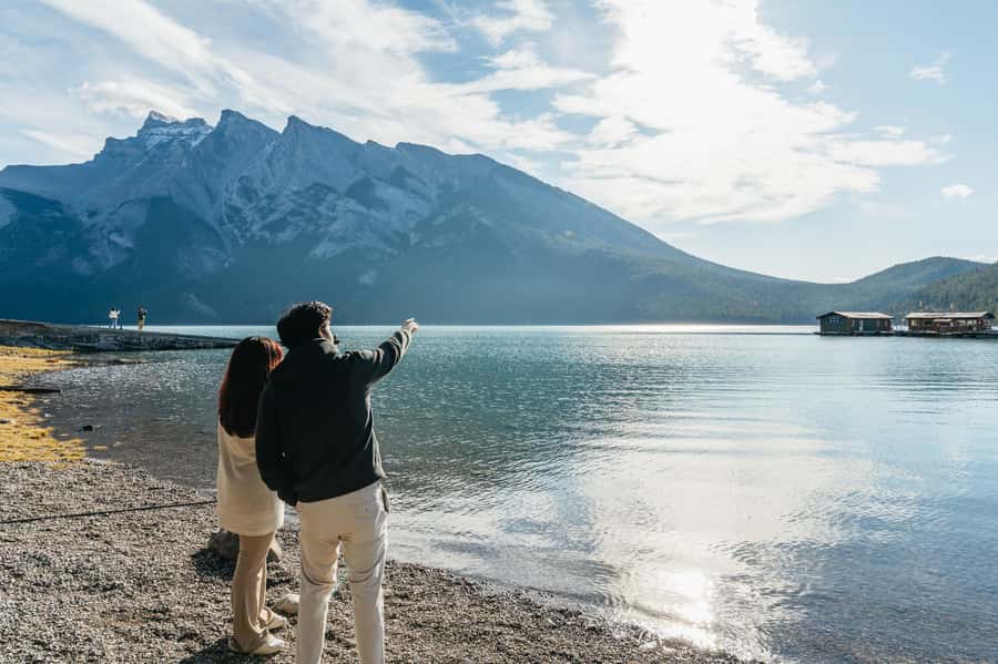 From Calgary: Private Banff National Park Day Trip - Key highlights at a glance