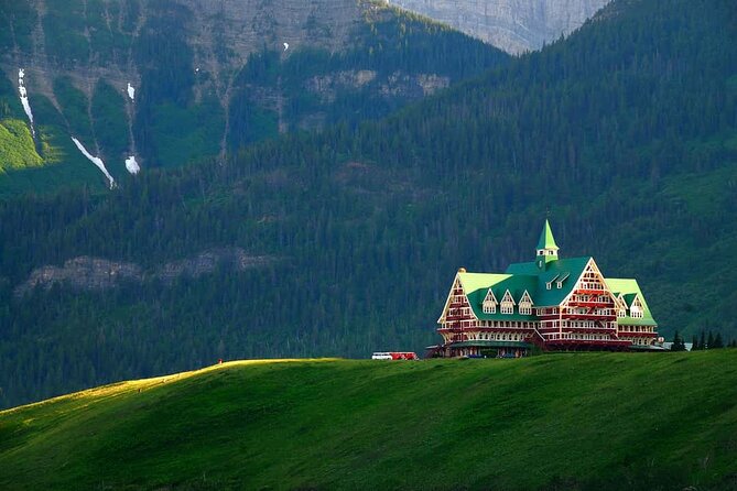 From Calgary to Waterton National Park Nature History and Wonders - Quick Hits: What Makes This Waterton Day Trip Work