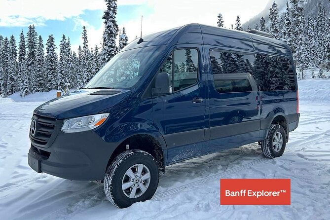 From Calgary YYC Airport: Hassle-free Private Transfer to Banff. - Communication and meeting clarity: the small things that prevent big headaches