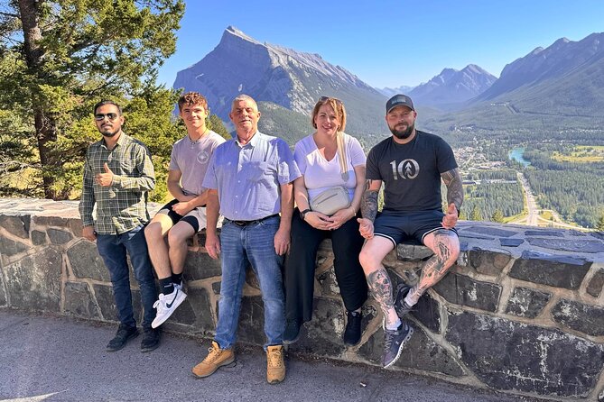 Full Day Private Tour Banff/Yoho Customized Sightseeing - Private Banff and Yoho Day: what you’re really paying for