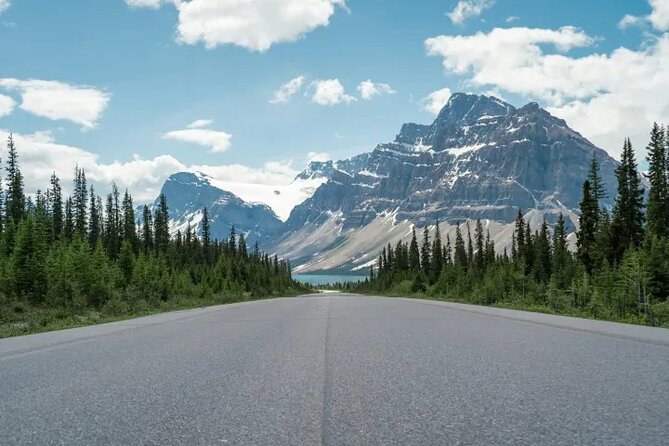 Glacier Adventure on the Icefields Parkway Hidden Gems Skywalk - What’s included (and what you’ll likely pay separately)