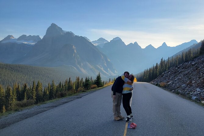 Glaciers, Mountains & Lakes - Who This Fits Best (and Who Might Want a Different Style)