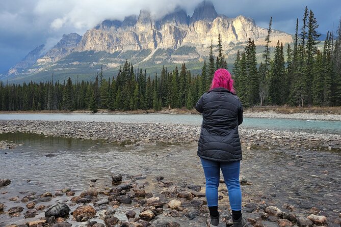 Glaciers, Mountains & Lakes - What You’re Really Paying For: Inclusions That Reduce Hassle
