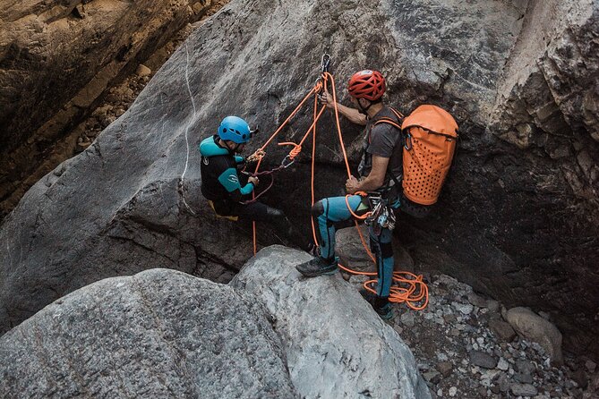 Half Day Heart Creek Canyon - Near Banff & Canmore- For Beginners - Group size, timing, and where you’ll spend most of your day