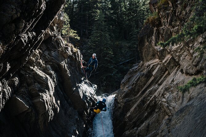 Heli Adrenaline Canyoning Tours - The rope-work mindset: safety, coaching, and real confidence