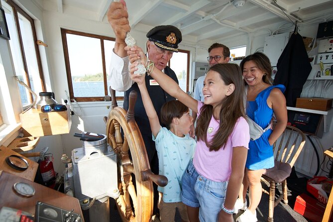 Heritage Park Admission - Key highlights to plan around