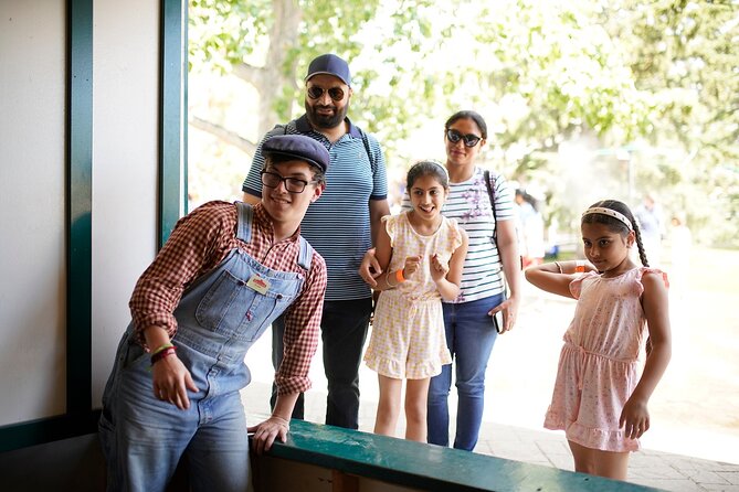 Heritage Park Admission - Who Heritage Park admission is best for (and who should rethink it)