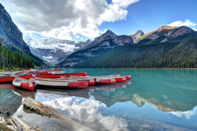 Hop-On and Hop-Off Banff Bus - Getting On the Bus: Banff Start Points and How the Day Flows