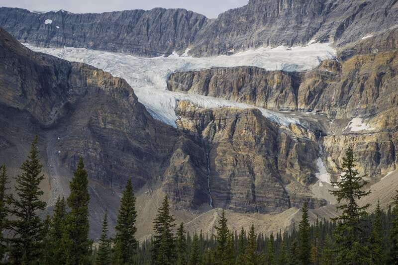 Icefield: Icefield Parkway, Bow Lakes & Peyto Lakes Day Tour - Who this tour suits best (and who might want a different plan)