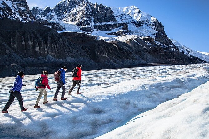 Icefields Parkway: a Smartphone Audio Driving Tour - Who should book this audio driving tour?