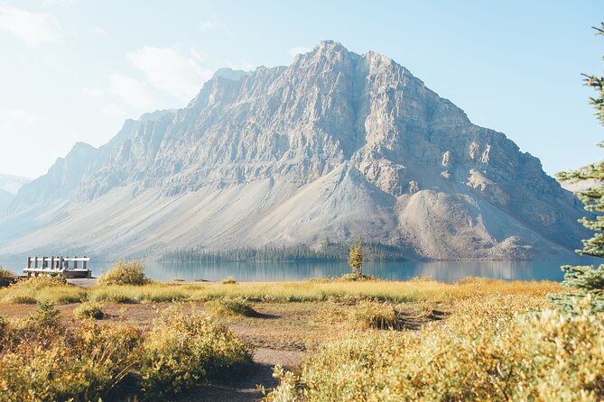 Icefields Parkway Experience - Key highlights worth clocking before you go