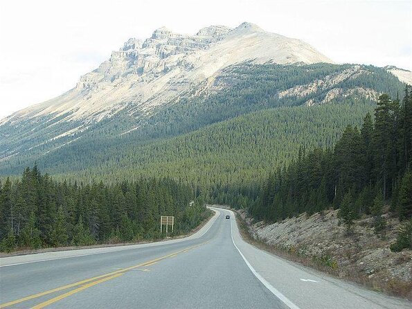 Icefields Parkway Highlights & Secrets | Award-Winning Adventure - Key points before you go