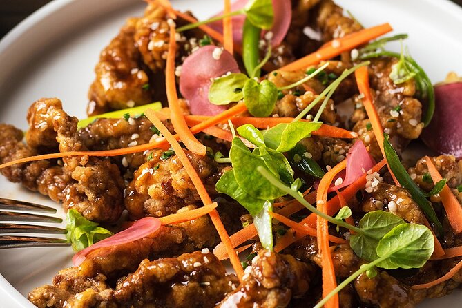 Iconic Eats of Calgary Food Tour - Why Stephen Avenue works so well for a food tour