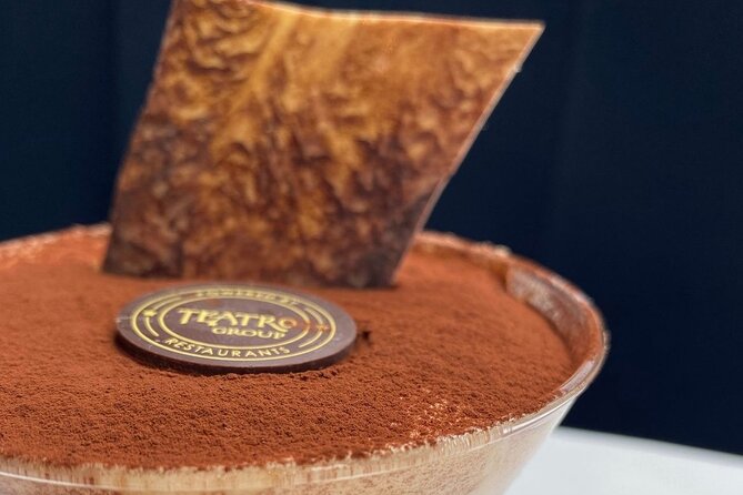 Iconic Eats of Calgary Food Tour - Stop by stop: Hawthorn, chocolate, and three Calgary tastes