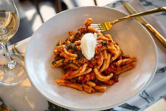 Iconic Eats of Calgary Food Tour - Timing and logistics: a 3:00 pm start that fits dinner plans
