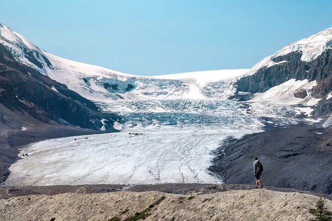 Jasper and Columbia Skywalk Icefield Parkway Private Day Tour - Key highlights I’d plan around