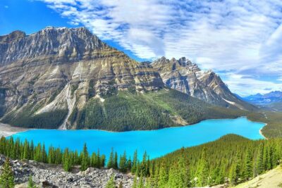 Jasper National Park 2-Day Tour: Maligne Lake & Columbia Icefield - Columbia Icefield Discovery Centre: Skywalk and Ice Explorer add-ons