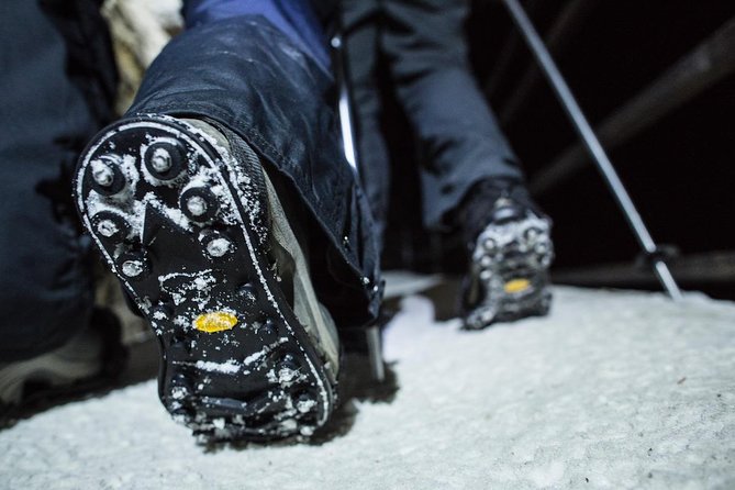 Johnston Canyon Evening Icewalk - Price and value: what you’re actually paying for at $81.98