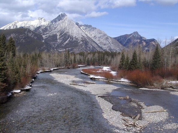 Kananaskis River Rafting Adventure - What makes this Kananaskis rafting different (and worth it)