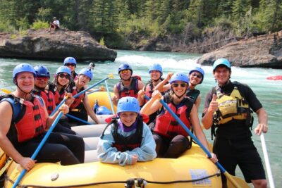 Kananaskis River Rafting Adventure - Price and timing: why $116.34 can feel like good value