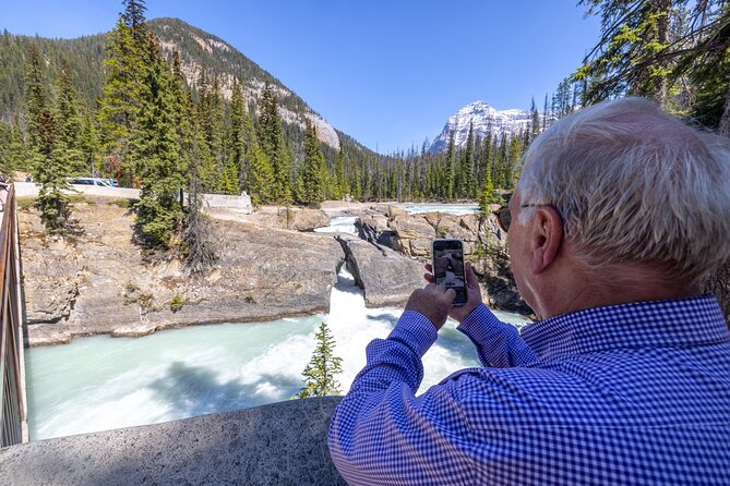 Lake Louise and Moraine Lake Full Day Tour - Small-Group Pickup That Makes a Big Lakes Day Feel Manageable