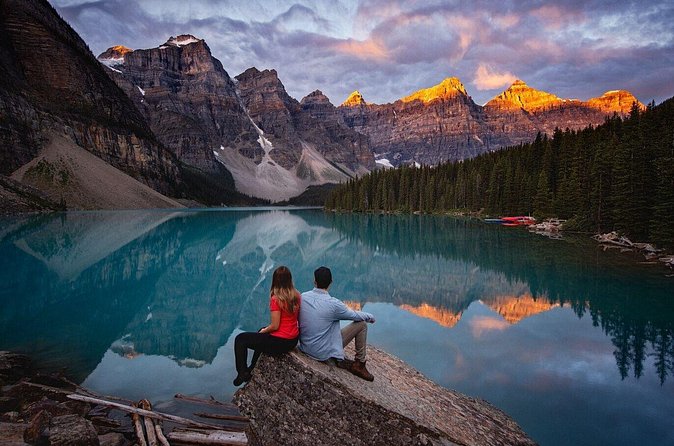 Lake Louise and Moraine Lake Golden Hour Tour - Should you book this Lake Louise and Moraine Lake golden hour tour?