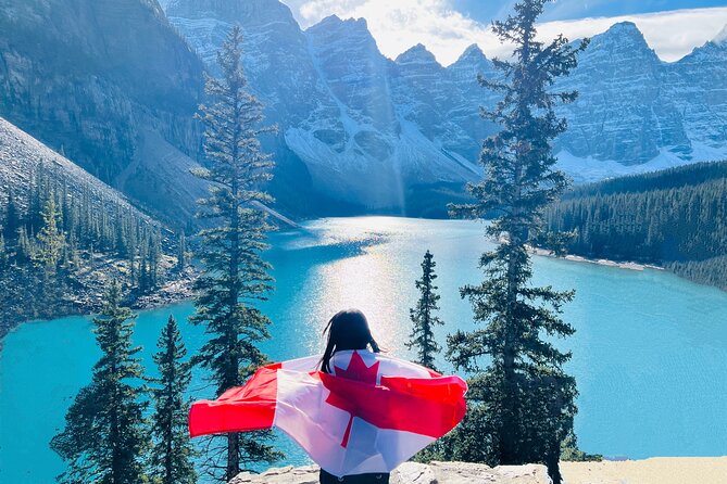 Lake Louise and Moraine Lake Small Group Half Day Tour - Comfort, What’s Included, and the Real Value of the Price