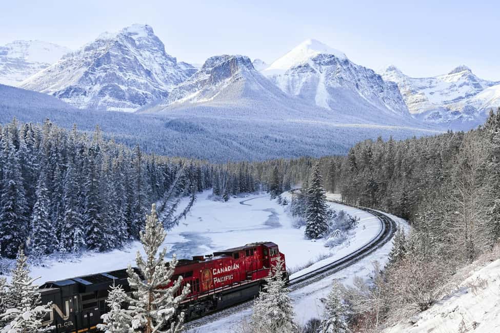 Lake Louise, Banff Gondola, & Yoho National Park 2 Day Tour - Banff Avenue or Bow Falls again: how to use the last chunk of time
