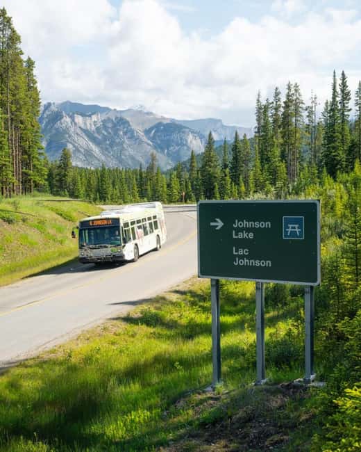 Lake Louise, Emerald Lake, Minnewanka Cruise & Banff Town - Lake Louise and Emerald Lake: the Rockies’ Color Show, Up Close