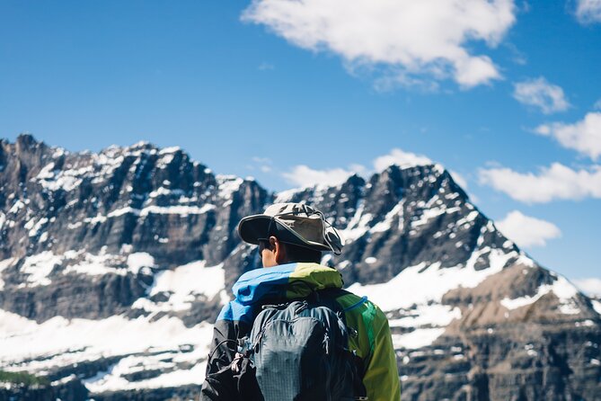 Lake Louise & Lake Moraine Tour - Restrooms, Footing, and Weather: Plan Like a Local