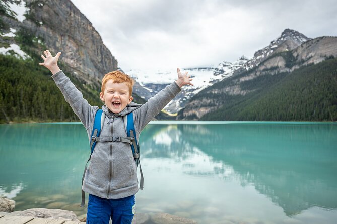 Lake Louise & Lake Moraine Tour - Price and Value: Why This Costs $89.37 and What You’re Really Buying