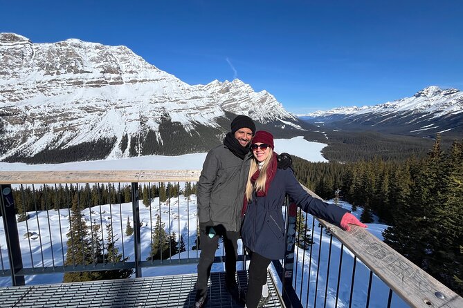 Lake Louise, Moraine/Bow, Emerald & Peyto - 4 Lakes in Banff - Price and Value: What $59.33 Really Covers