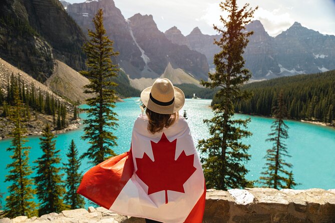 Lake Louise, Moraine Lake, Banff Tour from Calgary/Canmore/Banff - Why this Lake Louise–Banff combo hits hardest