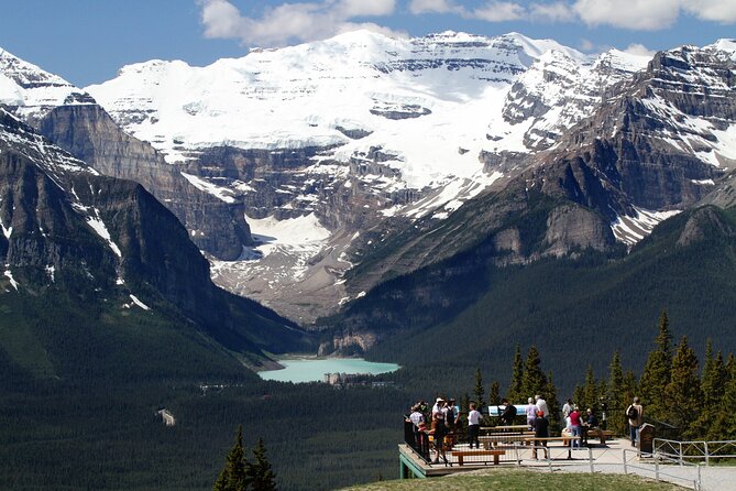 Lake Louise Summer Gondola Experience - Key highlights you’ll actually care about