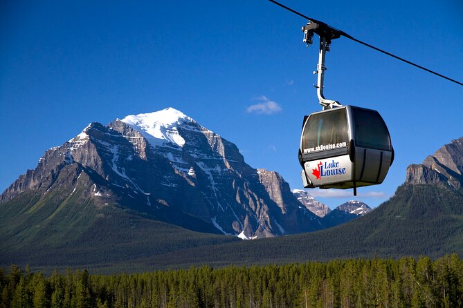 Lake Louise Summer Gondola Experience - Timing Matters: Hours, Crowds, and How Long to Budget