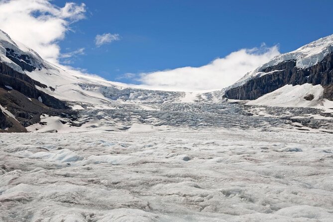 Lake Louise to Jasper One-Way Tour - From Lake Louise to Jasper: One-Day Rockies Without the Driving Headache