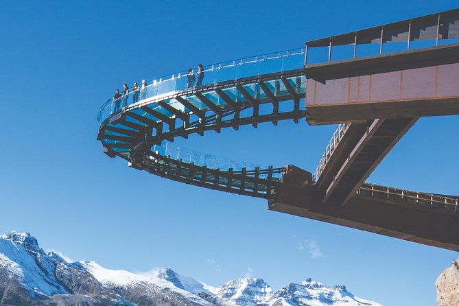 Lake Louise to Jasper One-Way Tour - Who This Tour Fits Best (and Who Might Want Another Option)