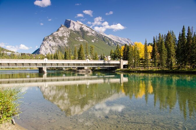Lake Minnewanka Cruise - Key highlights to watch for
