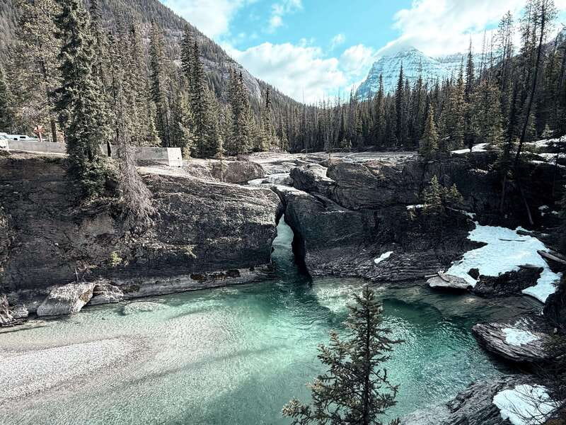 Lake Moraine Lake Louise Johnston Canyon Banff Town Day Tour - Price and Value: What You’re Really Paying $53 For