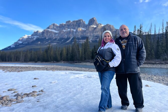 Louise,Moraine/Johnston Canyon,Emerald ,Banff(optional:Gondola) - Lake Louise: The Main Event With an Actual Walk-Through Time