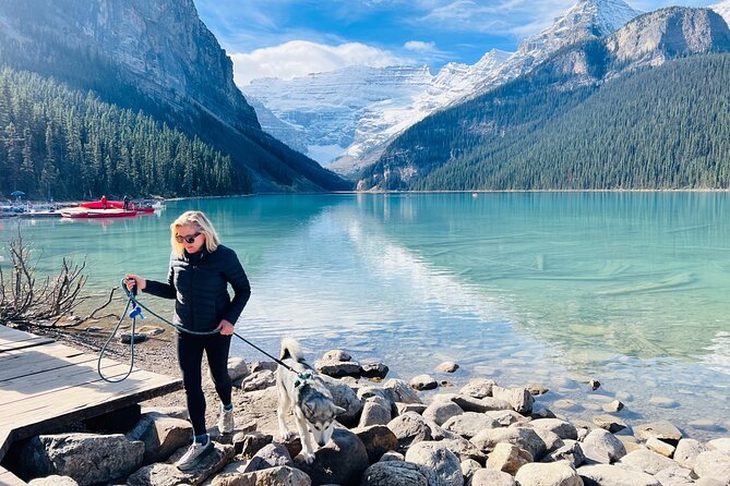 Louise,Moraine/Johnston Canyon,Emerald ,Banff(optional:Gondola) - Moraine Lake vs Johnston Canyon: The Season Swap That Changes Everything