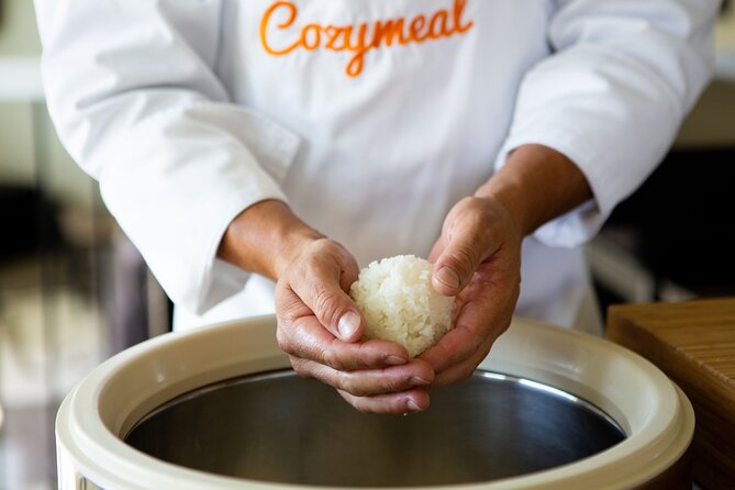 Modern Sushi-Making Class in Calgary (Includes 4-Course Meal) - What You Learn: Skills That Transfer to Your Home Kitchen