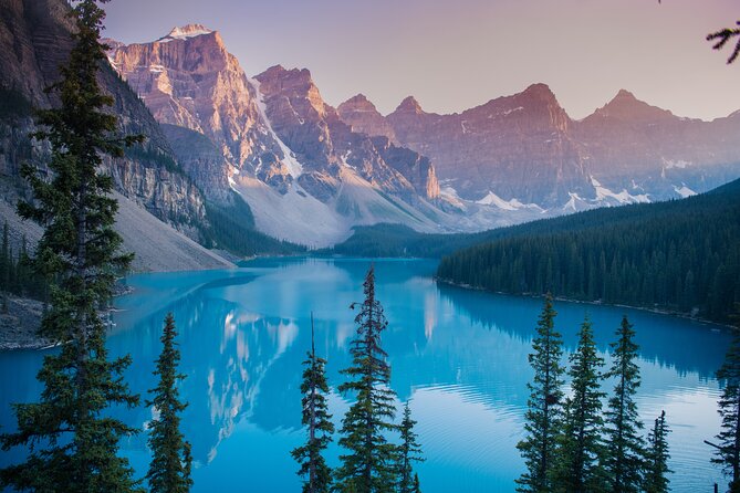 Moraine Lake and Lake Louise Half Day Tour - Key Things I’d Watch for on This Tour