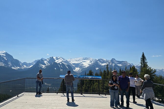 Moraine Lake and Lake Louise Half Day Tour - Value Check: The $43 Price, Park Entry, and What to Bring